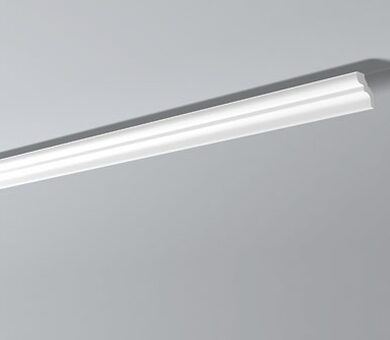 Карниз NMC Wallstyl WT9