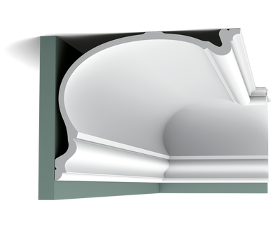 Карниз Orac Decor C344