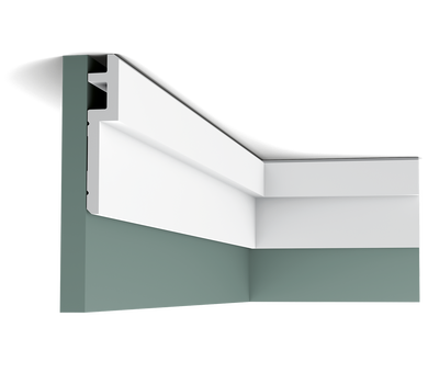 Карниз Orac Decor C395