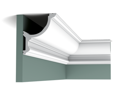 Карниз Orac Decor C901