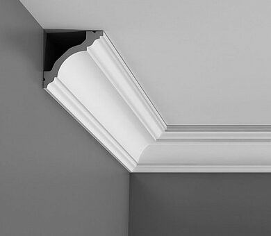 Карниз Orac Luxxus C213