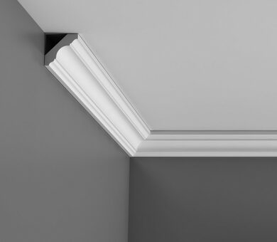 Карниз Orac Luxxus C215