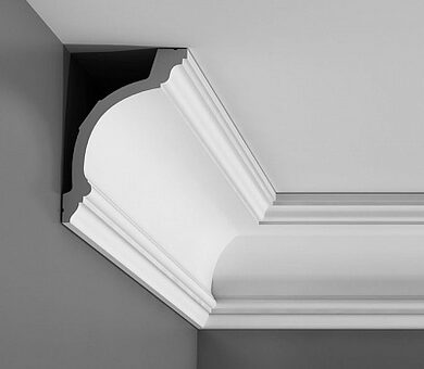 Карниз Orac Luxxus C217