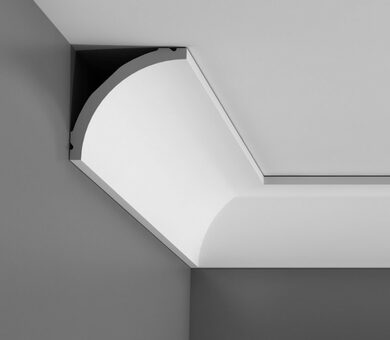 Карниз Orac Luxxus C240