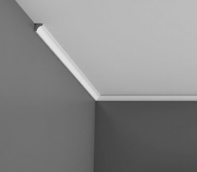 Карниз Orac Luxxus C250