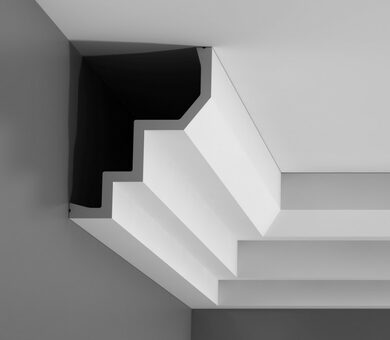 Карниз Orac Luxxus C300