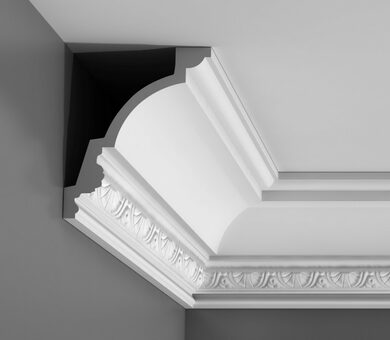 Карниз Orac Luxxus C301