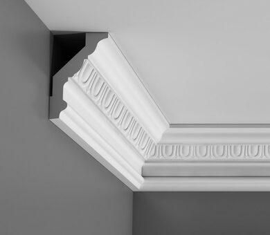 Карниз Orac Luxxus C302