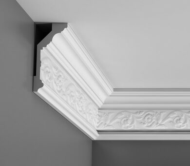 Карниз Orac Luxxus C303