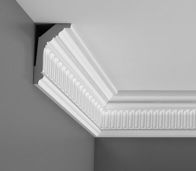 Карниз Orac Luxxus C304