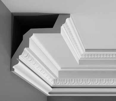 Карниз Orac Luxxus C307