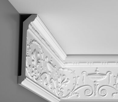 Карниз Orac Luxxus C308