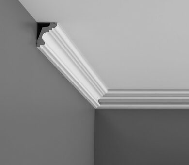 Карниз Orac Luxxus C322