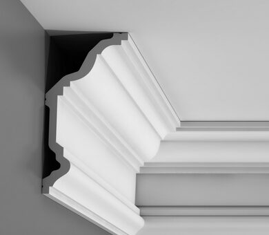 Карниз Orac Luxxus C332