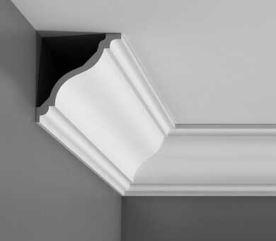 Карниз Orac Luxxus C333