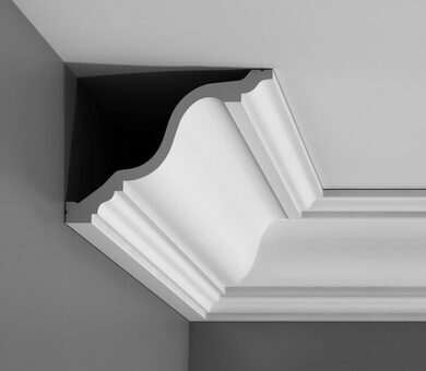 Карниз Orac Luxxus C334