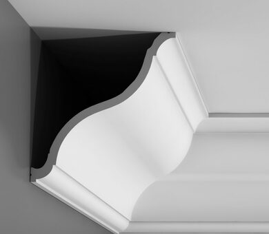 Карниз Orac Luxxus C335