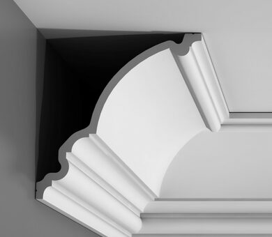 Карниз Orac Luxxus C336