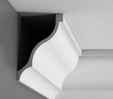 Карниз Orac Luxxus C337