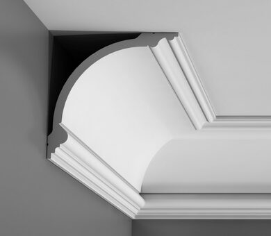 Карниз Orac Luxxus C338