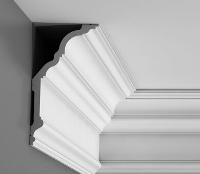 Карниз Orac Luxxus C340