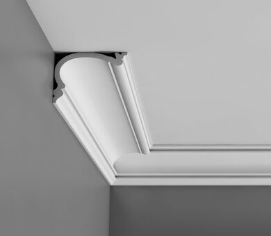 Карниз Orac Luxxus C341 Heritage