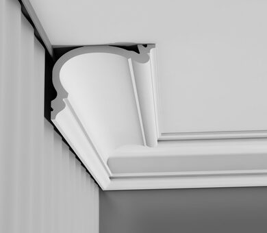 Карниз Orac Luxxus C342 Heritage