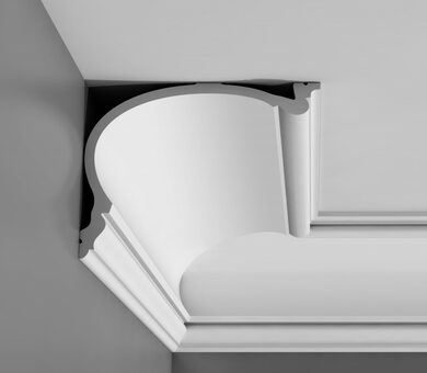 Карниз Orac Luxxus C343 Heritage