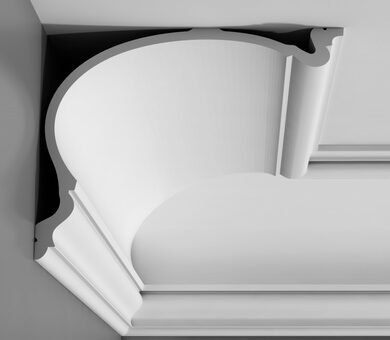 Карниз Orac Luxxus C344 Heritage