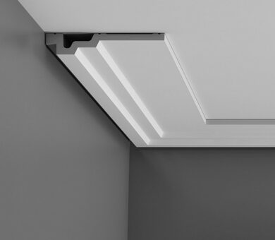 Карниз Orac Luxxus C353