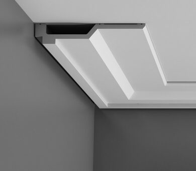Карниз Orac Luxxus C354