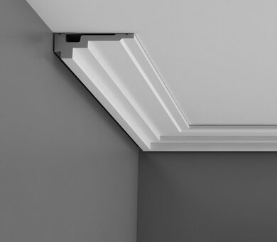 Карниз Orac Luxxus C355
