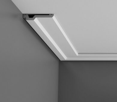 Карниз Orac Luxxus C356