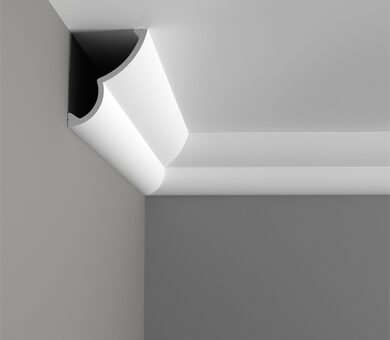 Карниз Orac Luxxus C370