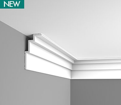Карниз Orac Luxxus C392 Steps