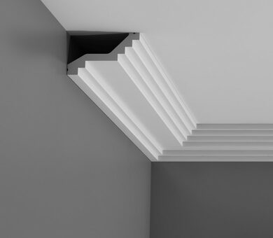 Карниз Orac Luxxus C400