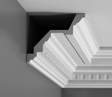 Карниз Orac Luxxus C422