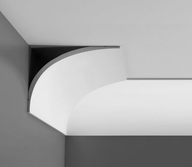 Карниз Orac Luxxus C990 Infinity