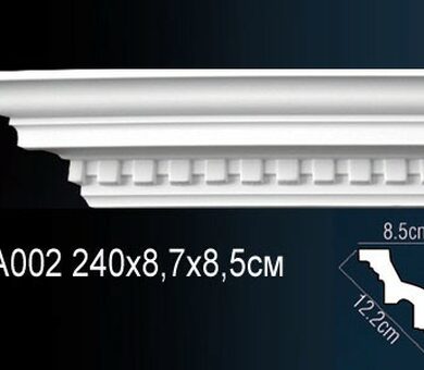Карниз Перфект AA002F