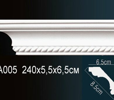 Карниз Перфект AA005