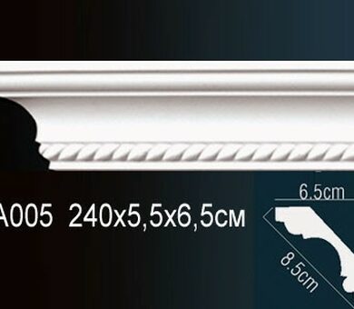 Карниз Перфект AA005F