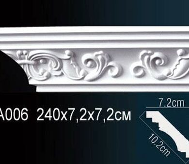 Карниз Перфект AA006