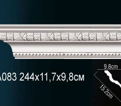Карниз Перфект AA0083