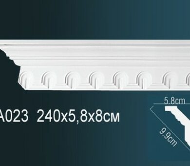 Карниз Перфект AA023F