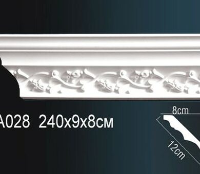 Карниз Перфект AA028F