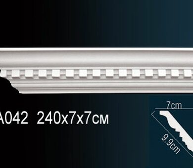 Карниз Перфект AA042