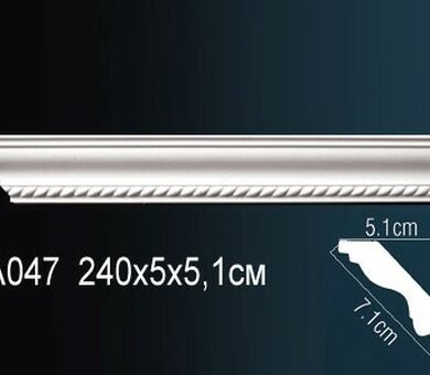 Карниз Перфект AA047F