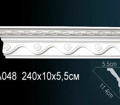 Карниз Перфект AA048