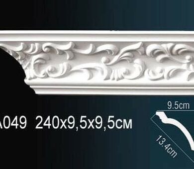 Карниз Перфект AA049F