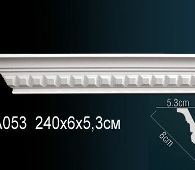 Карниз Перфект AA053